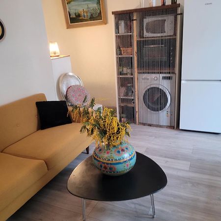 Le Rocher Appartement Cotignac Eksteriør bilde