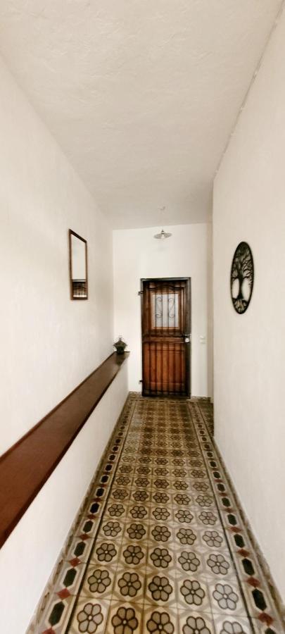 Le Rocher Appartement Cotignac Eksteriør bilde