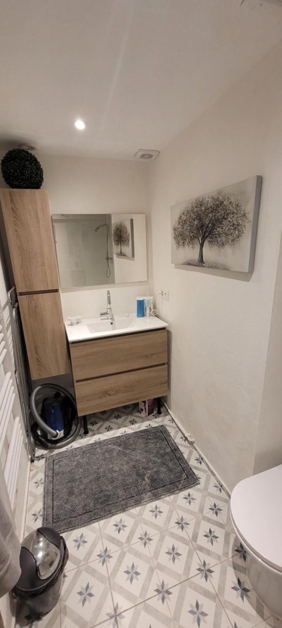 Le Rocher Appartement Cotignac Eksteriør bilde