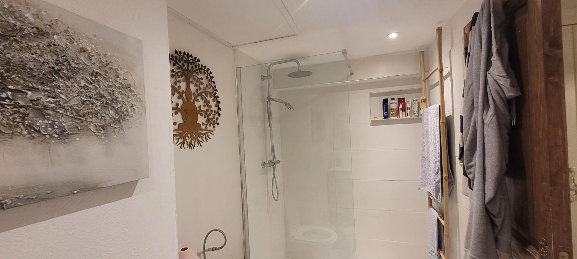 Le Rocher Appartement Cotignac Eksteriør bilde
